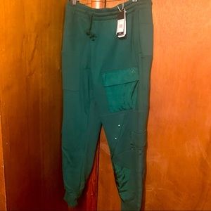 Ivy Park Cargo pants